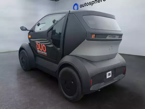 Mobilize Duo 45 NEO - Photo 3