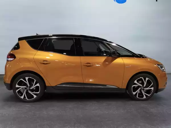 Renault Scenic 1.33 TCe Energy Bose Edition - Photo 3