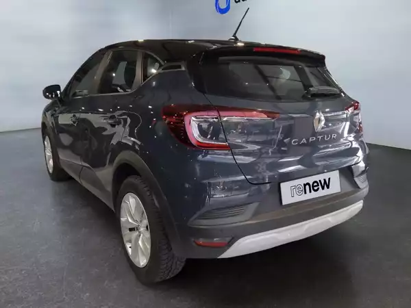 Renault Captur 1.0 TCe Evolution GPF - Photo 3