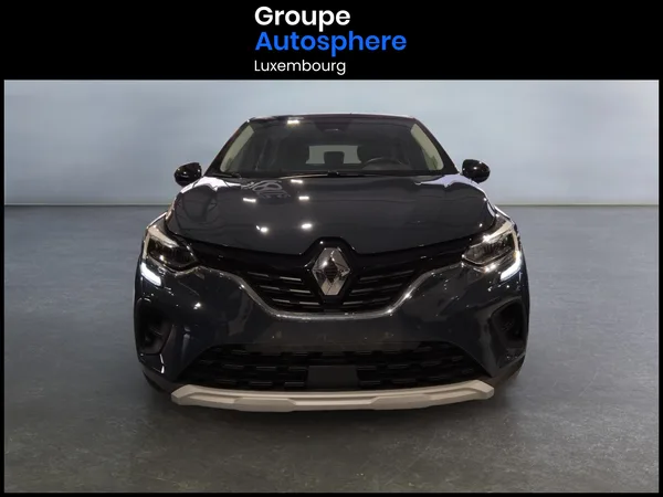 Renault Captur 1.0 TCe Evolution GPF - Photo 1