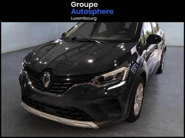 Renault Captur 1.0 TCe Evolution GPF - Photo 2