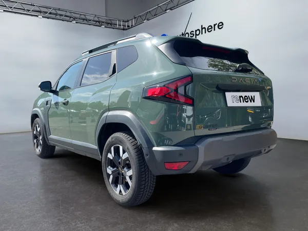 Dacia Duster 1.6 Hybrid Extreme - Photo 2