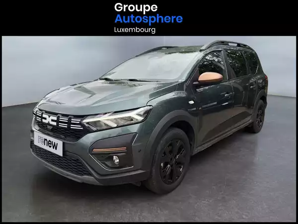 Dacia Jogger 1.6 Hybrid Extreme 5pl - Photo 1