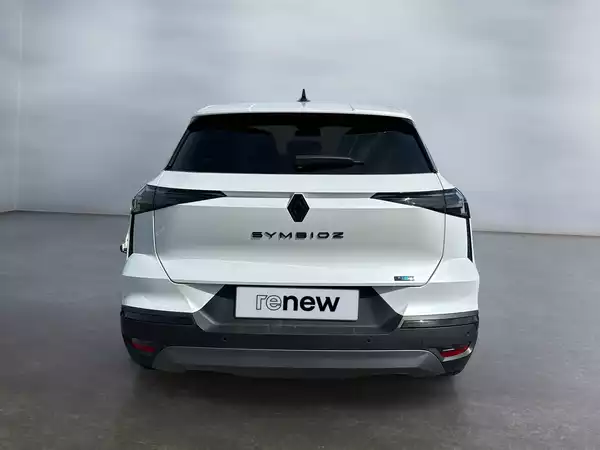 Renault Symbioz 1.6 Esprit Alpine full hybrid E-Tech - Photo 2