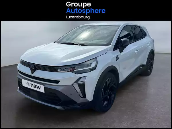Renault Symbioz 1.6 Esprit Alpine full hybrid E-Tech - Photo 1