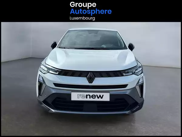 Renault Symbioz 1.6 Esprit Alpine full hybrid E-Tech - Photo 2