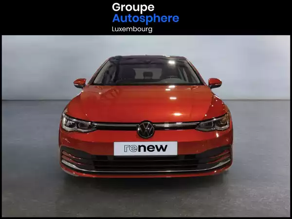 Volkswagen Golf 1.5 eTSI Life Business Premium OPF DSG - Photo 2