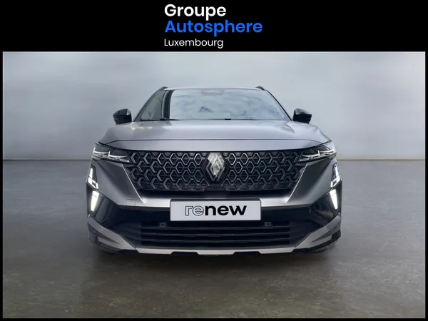 Renault Austral 1.2 E-Tech Esprit Alpine full hybrid - Photo 1