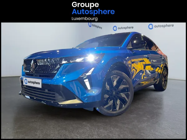 Renault Rafale 1.2 E-Tech Esprit Alpine E-Tech 4x4 plug-in hybrid 300 hp - Photo 1