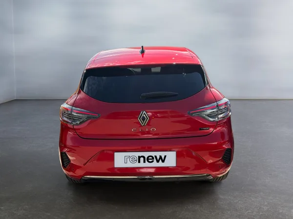 Renault Clio 1.6i Techno E-Tech Full Hybrid - Photo 3