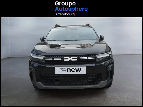 Dacia Bigster 1.8 Hybrid Journey - Photo 2