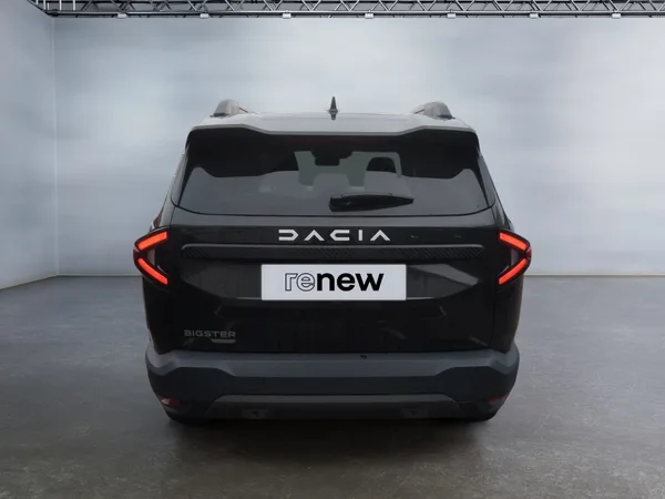 Dacia Bigster 1.8 Hybrid Journey - Photo 3