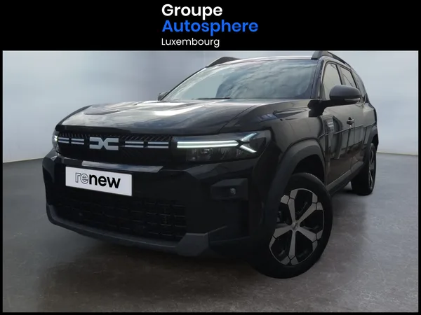 Dacia Bigster 1.8 Hybrid Journey - Photo 1