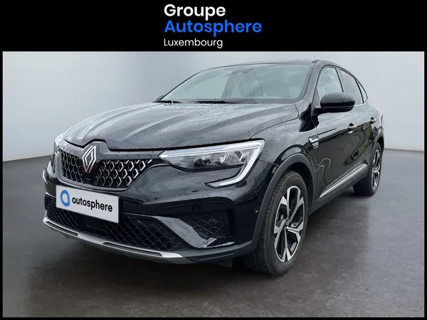 Renault Arkana 1.6 Tce E-TECH Hybrid Techno EDC - Photo 1