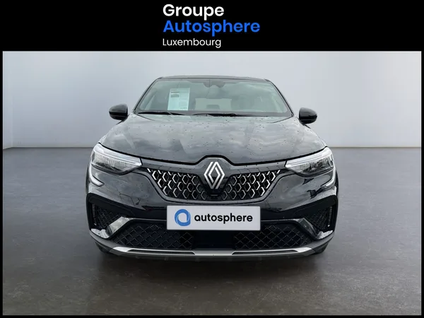 Renault Arkana 1.6 Tce E-TECH Hybrid Techno EDC - Photo 2