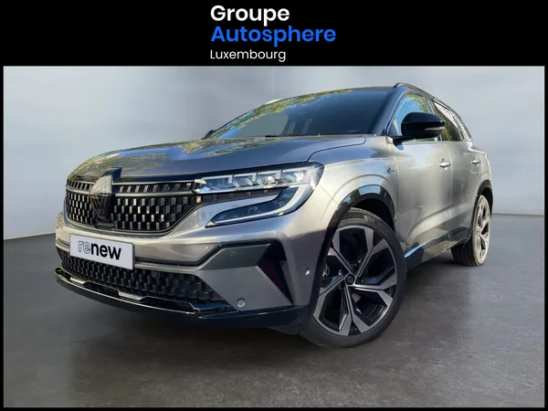 Renault Austral 1.2 E-Tech HEV Techno Esprit Alpine - Photo 1