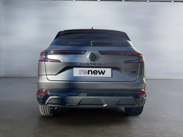 Renault Austral 1.2 E-Tech HEV Techno Esprit Alpine - Photo 3