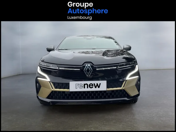 Renault Megane Iconic EV60 220hp Optimum charge - Photo 2
