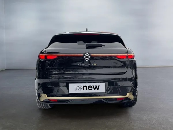 Renault Megane Iconic EV60 220hp Optimum charge - Photo 3