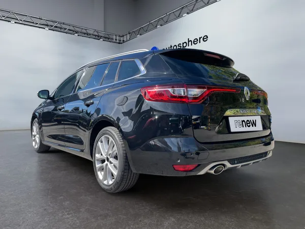 Renault Megane Grandtour 1.33 TCe GT-Line GPF - Photo 2