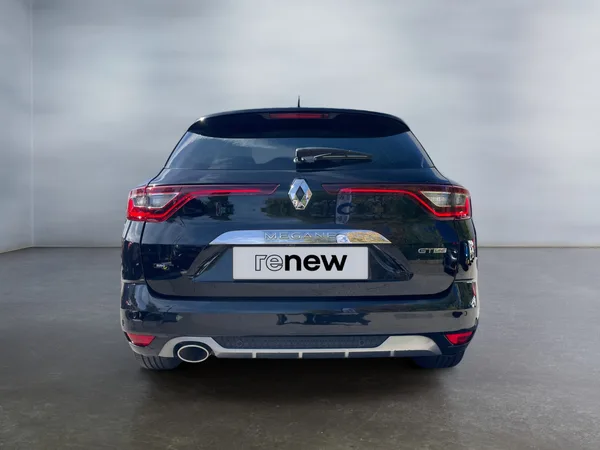 Renault Megane Grandtour 1.33 TCe GT-Line GPF - Photo 3