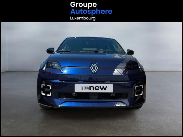 Renault R 5 ICONIC 150HP COMFORT RANGE - Photo 1