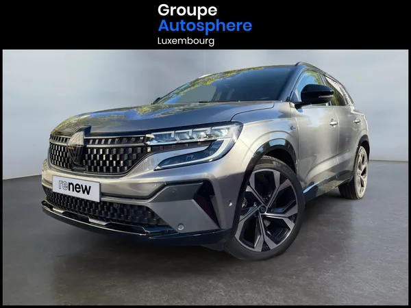 Renault Austral 1.2 E-Tech HEV Techno Esprit Alpine - Photo 1