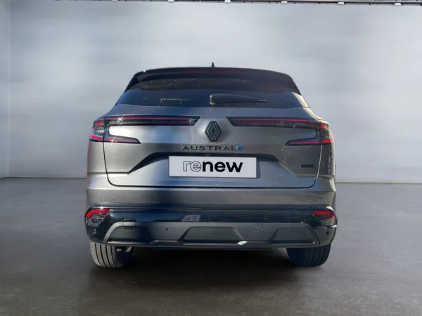 Renault Austral 1.2 E-Tech HEV Techno Esprit Alpine - Photo 3