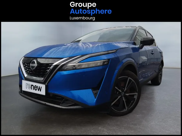 Nissan Qashqai e-Power 1.5 DIG-T Tekna - Photo 1