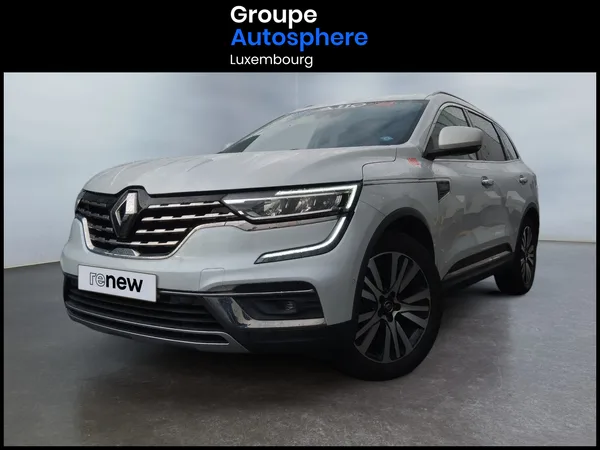 Renault Koleos 2.0 dCi 4WD Initiale Paris X-Tronic - Photo 1