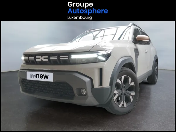 Dacia Duster 1.2 TCe Extreme - Photo 1