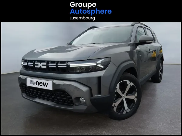 Dacia Duster 1.8 Hybrid Prestige 155 - Photo 1