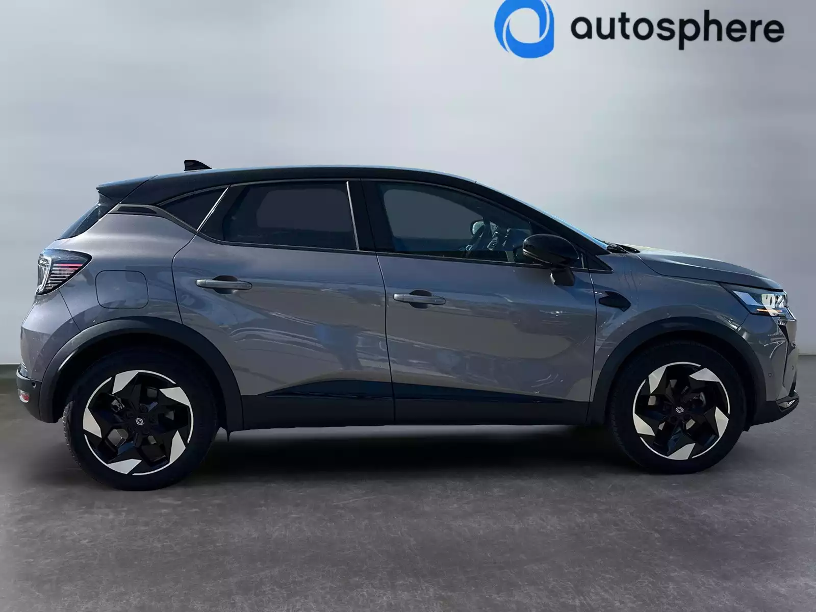 Renault Captur 1.0 Tce Techno - Photo 1