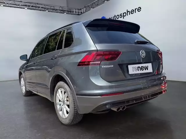 Volkswagen Tiguan 2.0 TSI 4Motion Highline R-line DSG - Photo 1
