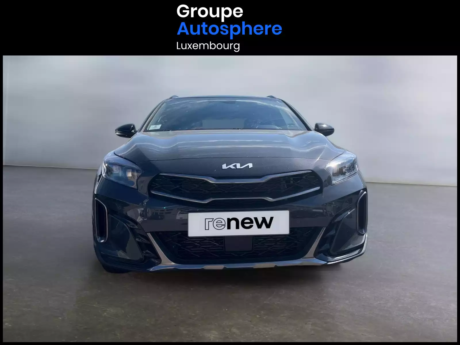 Kia XCeed 1.5 T-GDi GT Line DCT ISG - Photo 1
