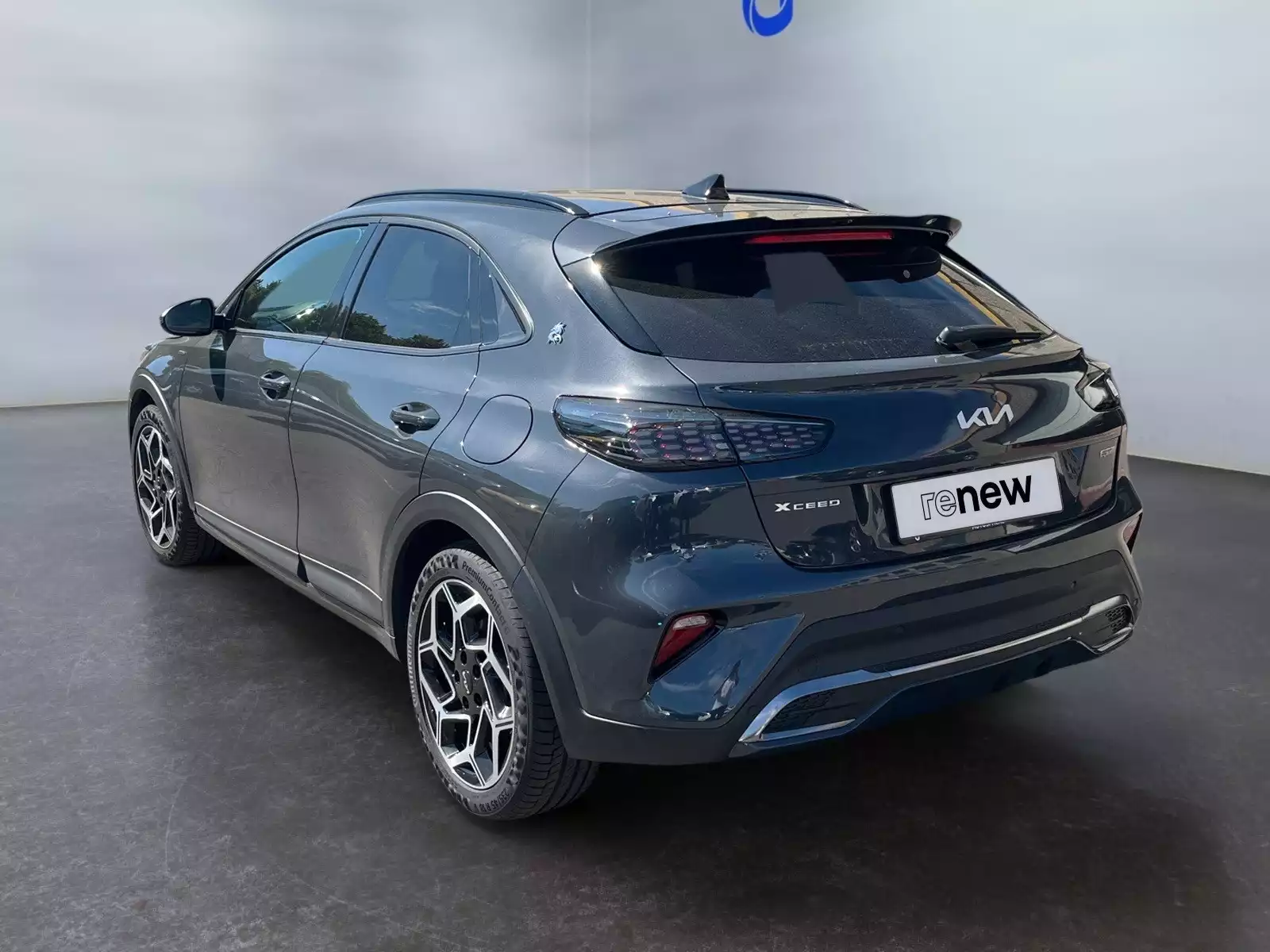Kia XCeed 1.5 T-GDi GT Line DCT ISG - Photo 1
