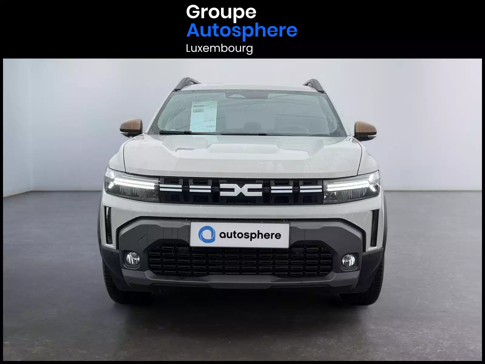 Dacia Duster 1.6 Hybrid Extreme - Photo 1