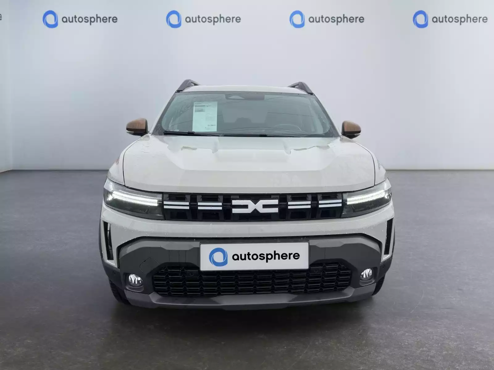 Dacia Duster 1.6 Hybrid Extreme - Photo 1