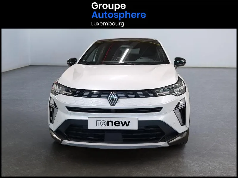Renault Symbioz 1.6 ICONIC full hybrid E-Tech - Photo 1