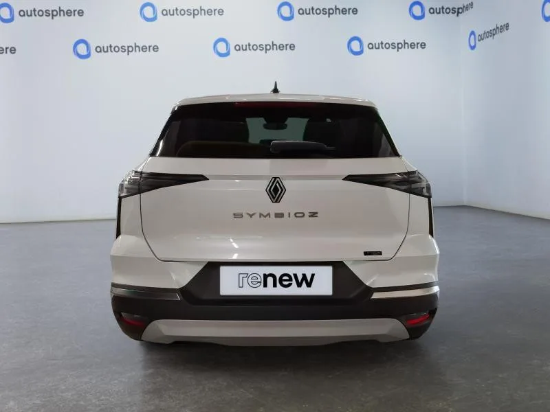 Renault Symbioz 1.6 ICONIC full hybrid E-Tech - Photo 1