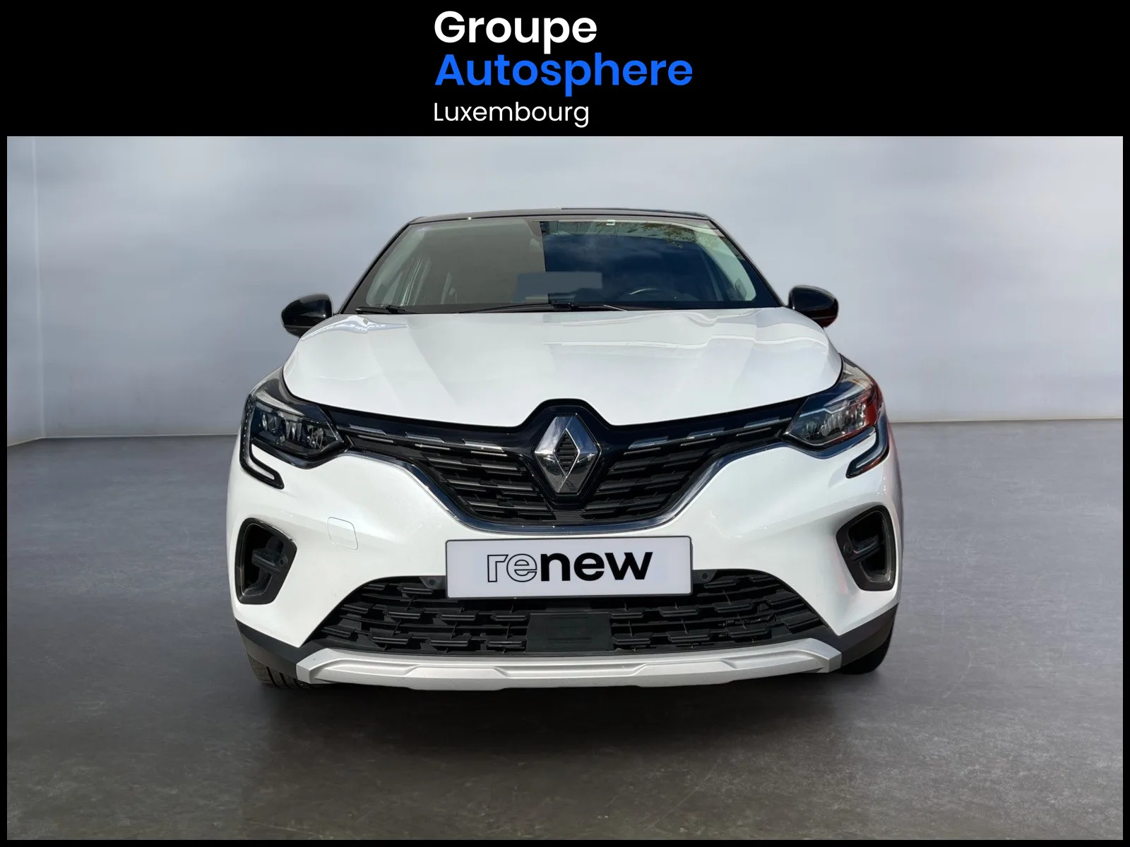 Renault Captur 1.6 Techno E-Tech Full Hybrid - Photo 1