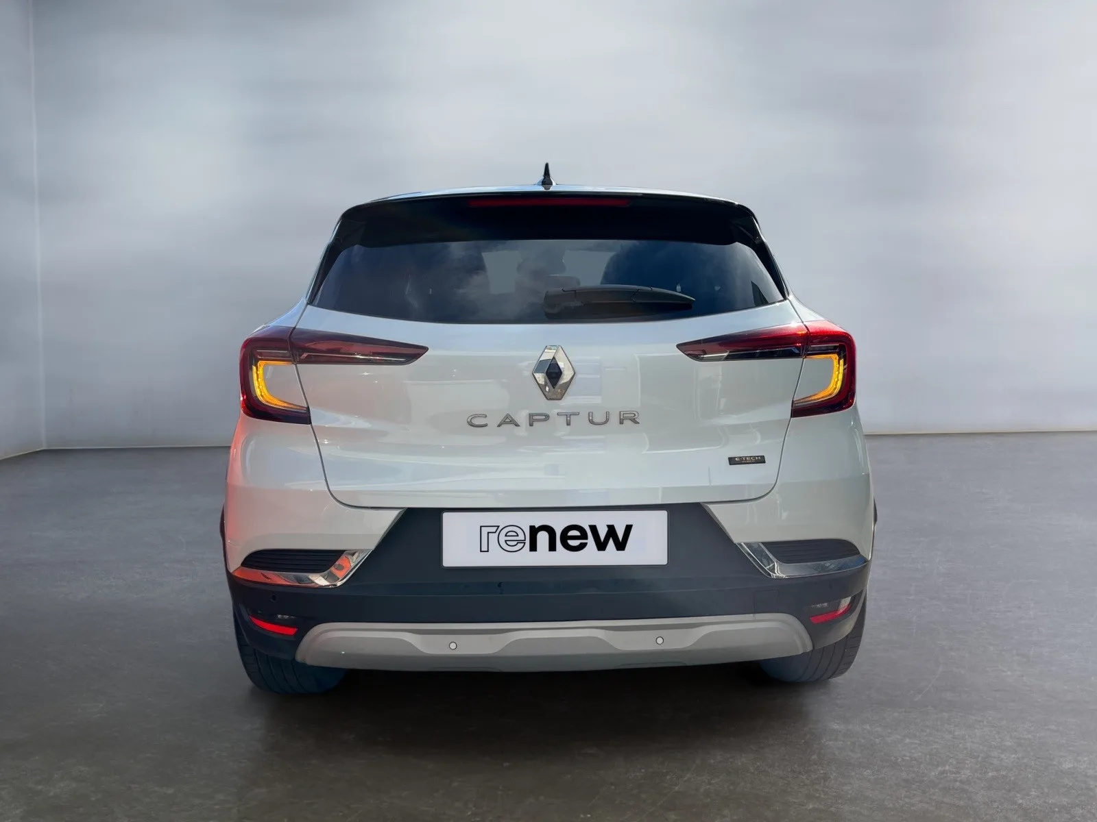 Renault Captur 1.6 Techno E-Tech Full Hybrid - Photo 1
