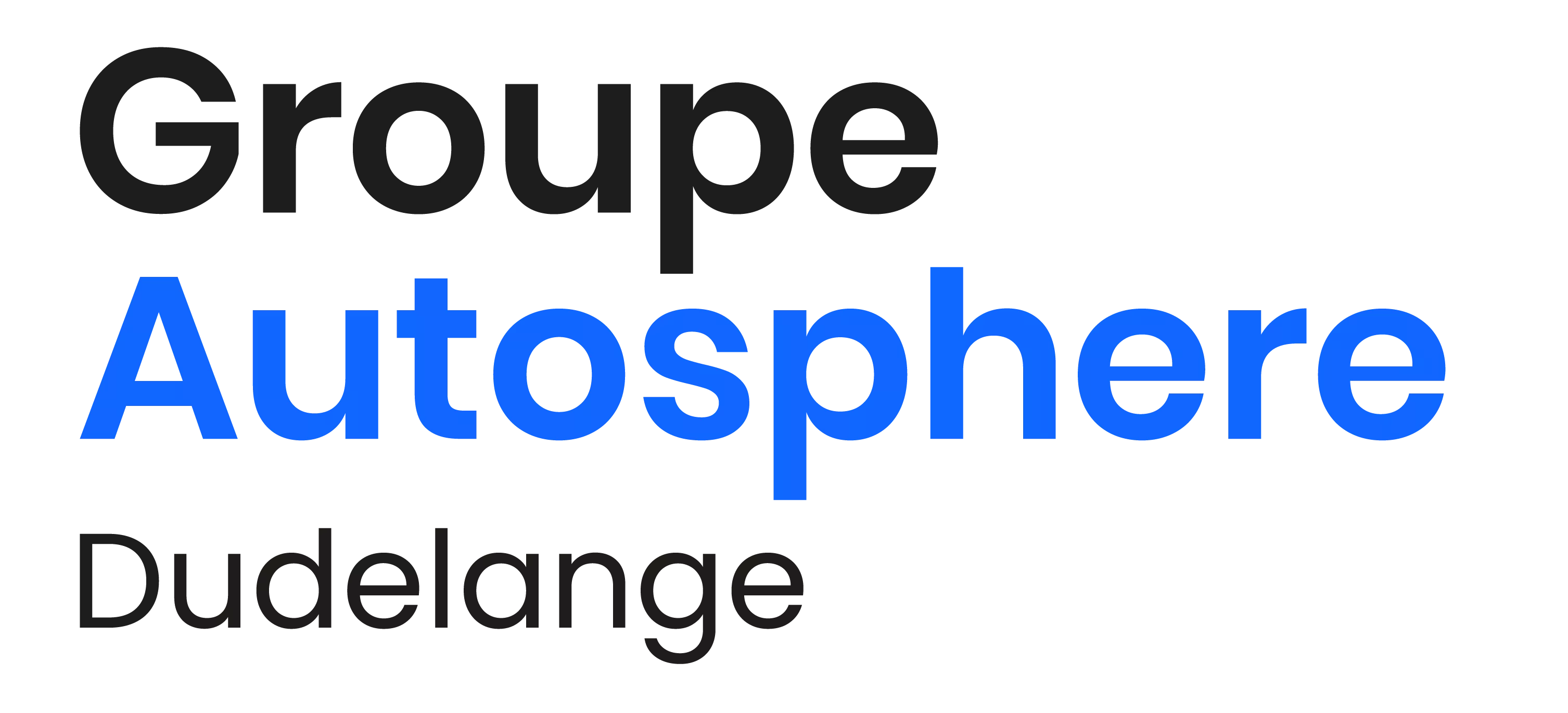 Groupe Autosphere Dudelange