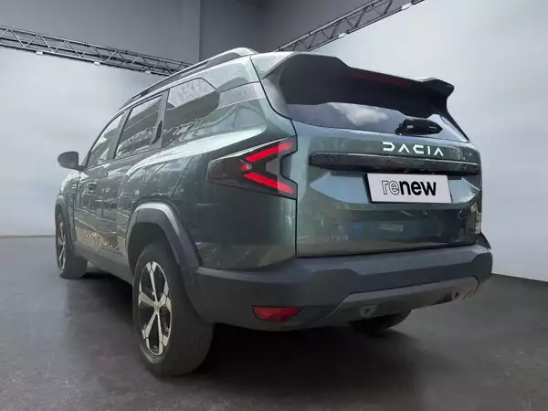 Dacia Bigster Journey Mild Hybrid 140 - Photo 2