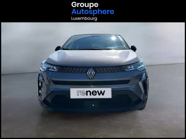 Renault Captur 1.0 Tce Techno - Photo 2
