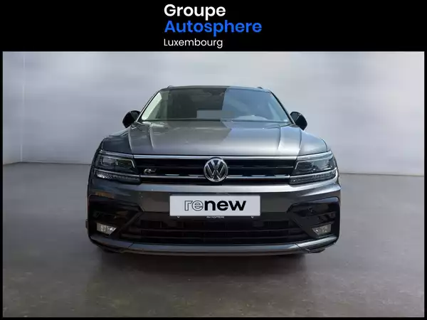 Volkswagen Tiguan 2.0 TSI 4Motion Highline R-line DSG - Photo 2