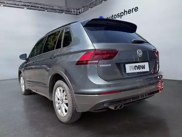 Volkswagen Tiguan 2.0 TSI 4Motion Highline R-line DSG - Photo 2