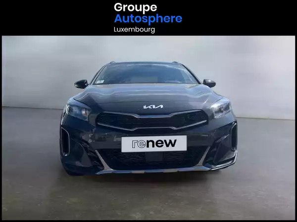 Kia XCeed 1.5 T-GDi GT Line DCT ISG - Photo 2