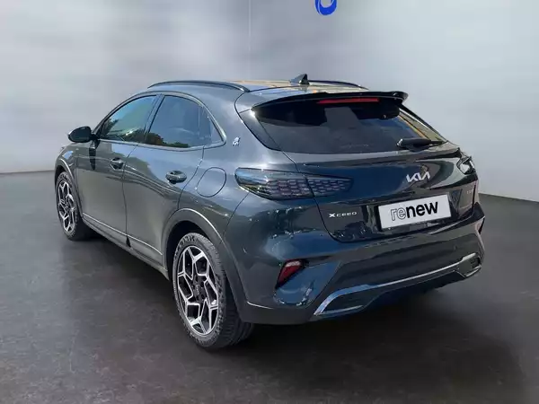 Kia XCeed 1.5 T-GDi GT Line DCT ISG - Photo 2