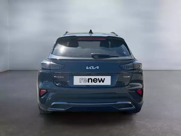 Kia XCeed 1.5 T-GDi GT Line DCT ISG - Photo 3